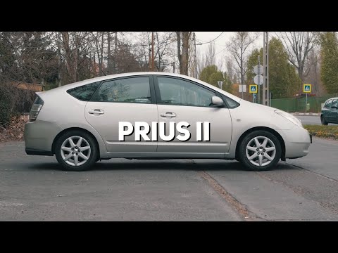 Videó: A Prius húzhat egy kis lakókocsit?