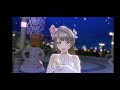 夢がここからはじまるよ MV (&mu;'s僕光衣裝)