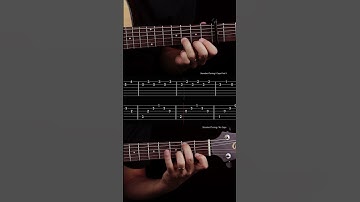 Thumbnail of The most beautiful guitar intro you probably don't know