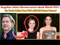 Shocking Impact of Brad Pitt and Angelina Jolie