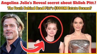 Shocking Impact of Brad Pitt and Angelina Jolie