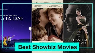10 Best Showbiz Movies