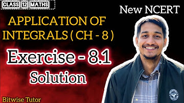 Ex 8.1 class 12 maths | Class 12 exercise 8.1 | Exercise 8.1 class 12 maths