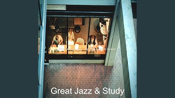 Pulsating Ambience for Studying