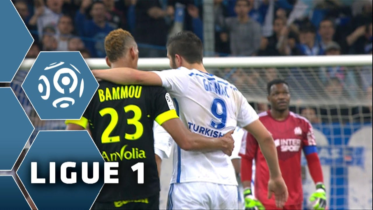 om fc nantes