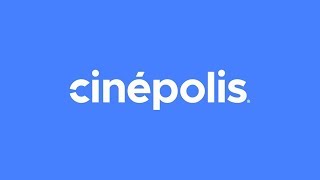 El nuevo LOGO de CINÉPOLIS ¿Romper con todo era necesario? / M