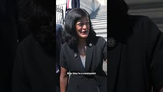 Reaction to new Republican communist attack