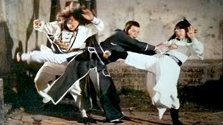 Struggle Mantis Of Kung Fu || Full Chinese Action Kung Fu Movie In English