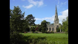 Places to see in ( Ashbourne - UK )