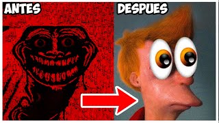 El Increible Origen De Los Void Memes Explicando Memes