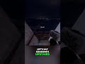 Unlock Doors Like Magic: Rust's Secret Building Trick! #shorts