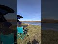 Зимой смотрю и вспоминаю , рыбалка… #рыбалка #пикникнаприроде
