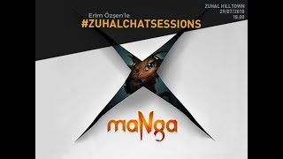 maNga - Yad Eller (Akustik) #ZuhalChatSessions