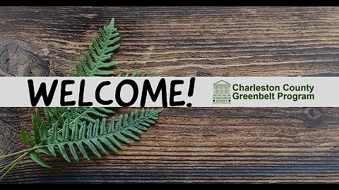 Charleston County Greenbelt Program Basics