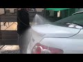 Mark X | Car Detailing In Lahore | Ceramic Coating | Washjunction