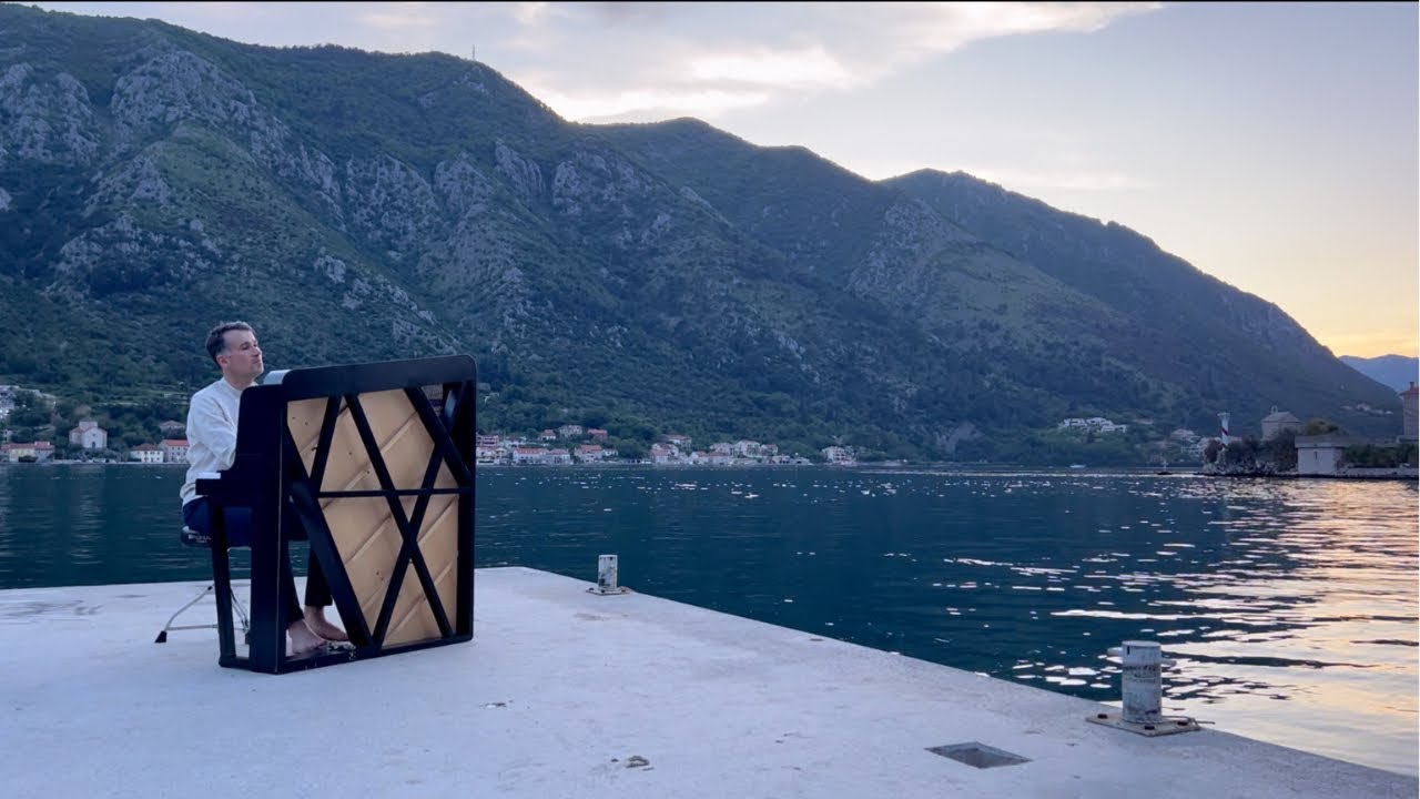 Armel Dupas⎮Home Together And Happy⎮official music video