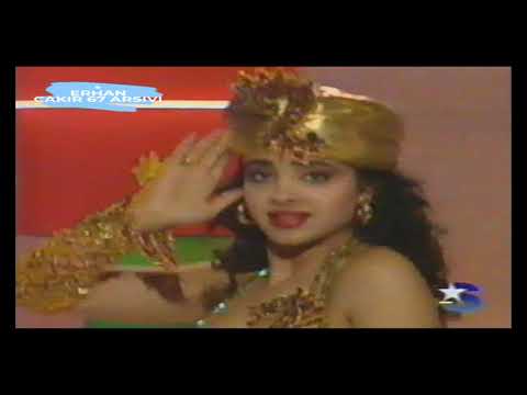 Oryantal Tanyeli ( Star Tv 1993 )