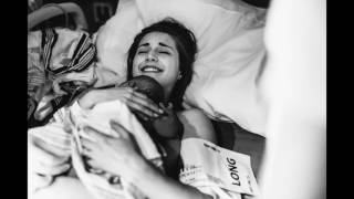 Alaska Native Medical Center: A Birth By The Power Of Laughter | Lauren Roberts
