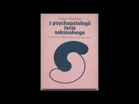 Z psychopatologii życia seksualnego Audiobook