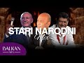 Najveci kafanski hitovi stare narodne muzike balkan mix