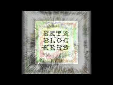 Beta Blockers — BETA BLOCKERS - BRUXISM