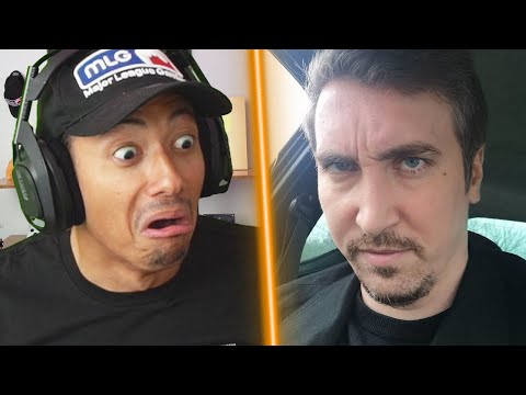 SHESHOUNET DÉTRUIT OVERWATCH ► REACT SHESHOUNET