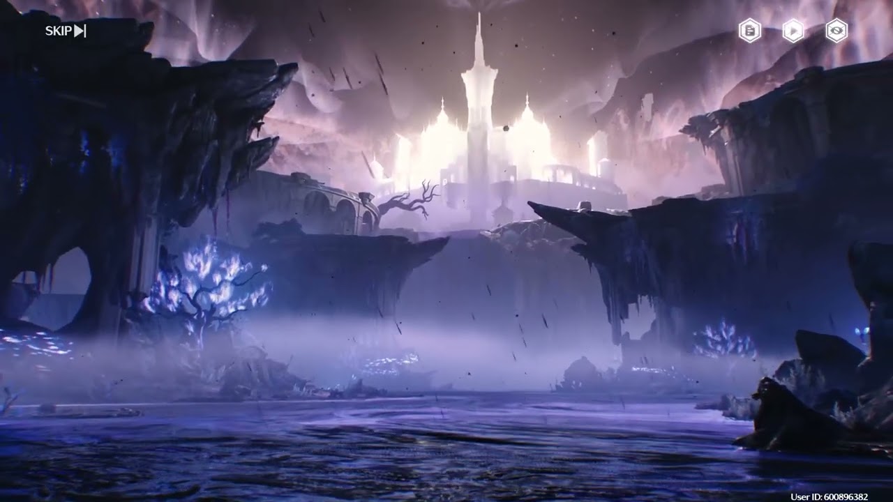 Dawn Breaks on Dark Tides - Final Quest (Part I) - перевод со стрима - Wuthering Waves