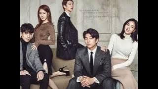Heaven: Original soundtrack of Goblin