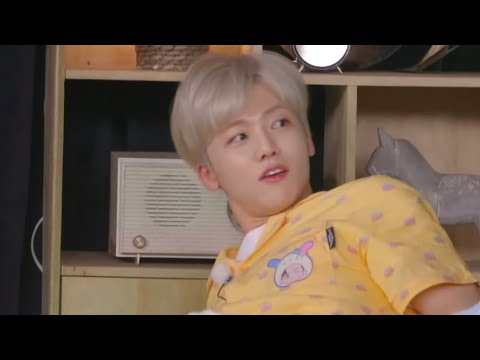 [NCT 재민] 보인다…남궁민이 보인다……
