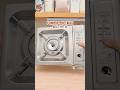 🔗Kompor gas portable | link bio no293 atau copy code AGD-NUC-DBP dipencarian shopee #youtubeshorts