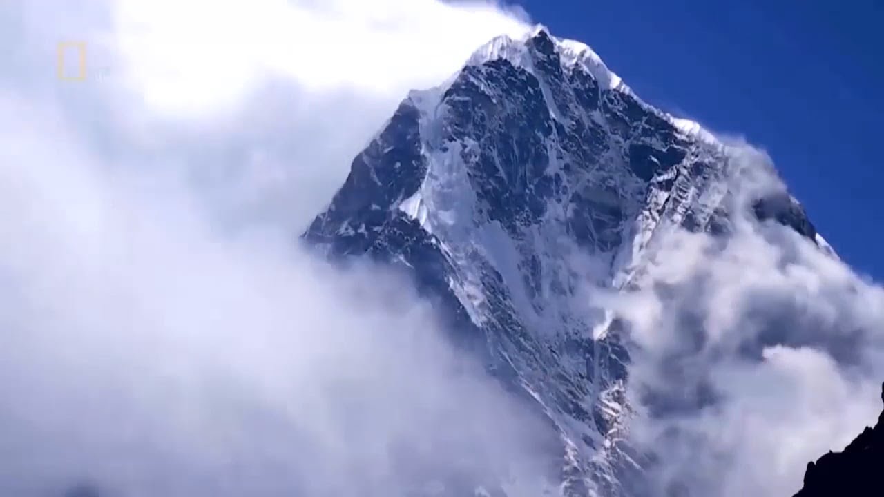 Mission Everest - Documentary Teaser
