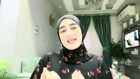 روتين العوده بعد الغياب 😍بحاول ارجع لحياتي الطبيعية مش عارفة 💔بعد العيد جيه يا جماعه🤝