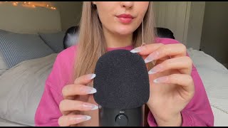 ASMR | Giving You TINGLES | spiders crawling up your back, snakes slithering down