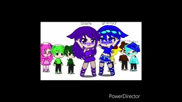 Thumbnail of Somebody come get her/funshine x grumpy,cheer x share