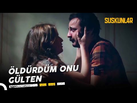 Karın Olacaktı Ama Başkası Dokundu | Suskunlar