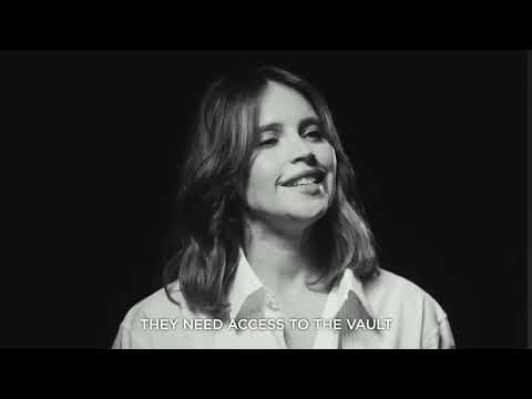The Picasso Heist by James Patterson, read by Felicity Jones