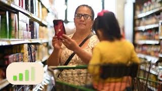 WIC – Herramientas Para Encontrar Alimentos Permitidos por WIC