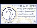 ✦ Horoscope 2021 Scorpio ✦ 𝙇𝙤𝙫𝙚, 𝙃𝙚𝙖𝙡𝙩𝙝, 𝙈𝙤𝙣𝙚𝙮 & 𝘼𝙨𝙩𝙧𝙤𝙡𝙤𝙜𝙮 Horoscopes 2021 ➥ Scorpio zodiac sign