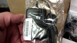 MOTOROLA DROID PRO XT610 Unboxing Video - Phone in Stock at www.welectronics.com