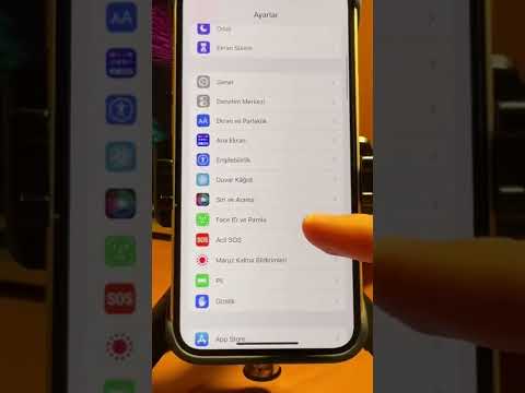 Video: IOS'ta eşzamanlılık sağlamanın yolları nelerdir?