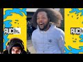 Rowdy Rebel Does The Shmoney Dance After Getting Out Of Jail Reaction