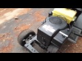 Briggs &amp; Stratton 12HP 281707-0425-01 (Code 90042011)