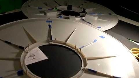 OoB Review: Forbidden Planet C-57D 4/4