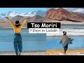 Tso Moriri Circuit - Exploring Salt Water Lakes & Hot Springs in Ladakh (2020) - E05