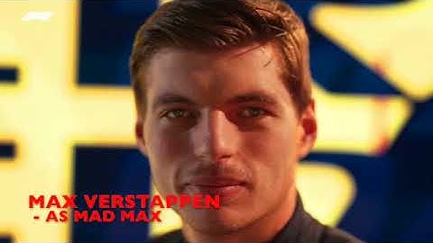 Formula 1 Miami Grand Prix 2022 Leaked Intro Video