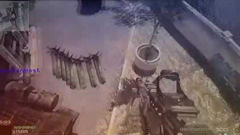 (v1.8.7-private){Created By Elite Mossy Mw2 [Backup]