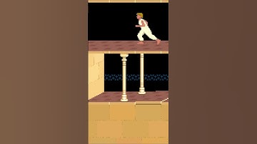 Thumbnail of Prince of Persia (1989) - The Creation of Shadow Man