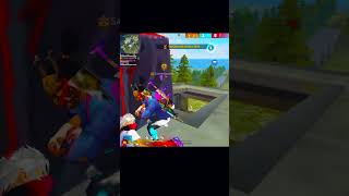 😱 Solo VS Full Squad in BR | 1V4 Epic Clutch