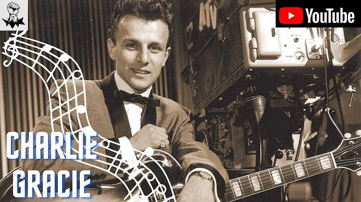 Charlie Gracie
