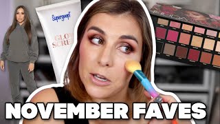 November Favorites | Bailey B. @BaileyB